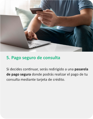 Paso 5