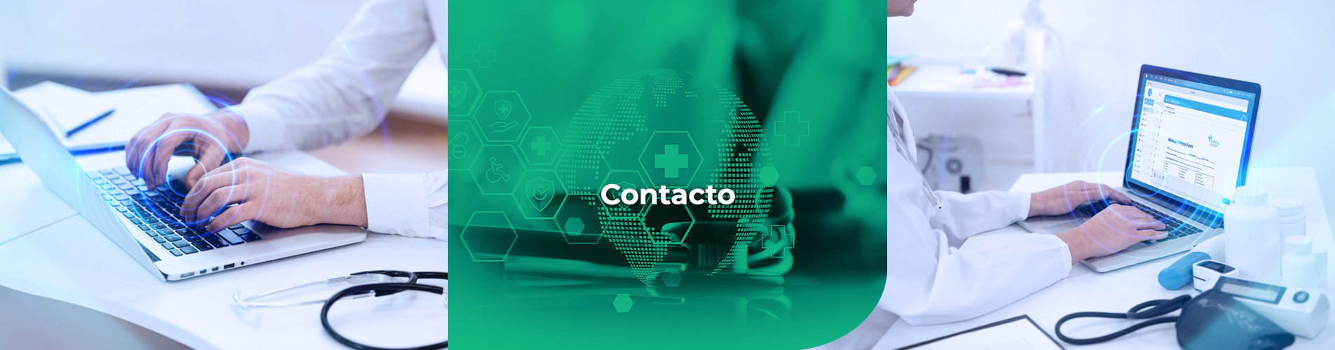 Banner Contacto